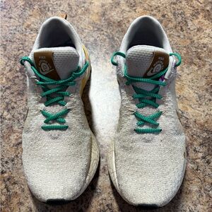 Nike “moving company” Sneakers